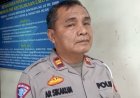 Sopir Truk CPO yang Lindas Pengendara di Sekojo hingga Tewas Tertangkap