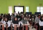 Lahirkan Tenaga Pendidikan Berkualitas, 765 Guru di OKU Timur Ikuti PPKB GPAI