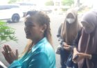 Tuntutan Belum Siap Dibacakan, Sidang TikToker Lina Mukherjee Ditunda 