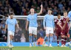 Manchester City Kembali ke Puncak