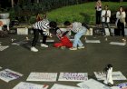 Kebebasan Pers Hal Penting Bagi Jurnalis, Aksi Damai AJI Palembang Tekankan Impunitas Pelaku Kekerasan