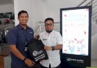 Rangkul Masyarakat, Astra Motor Sumsel Gelar Donor Darah