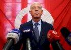 Presiden Tunisia Jadi Musuh Jurnalis  Nomor 1 Dunia