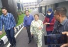Kasus Konten Makan Kulit Babi, Polda Sumsel Limpahkan Berkas Tahap 1 Lina Mukherjee ke JPU 