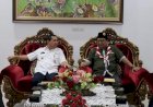 Dihadiri 1.800 Peserta, Raimuna Daerah Sumsel Berlangsung Tiga Hari di Lubuklinggau