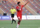 Bantai Myanmar, Timnas Indonesia Puncaki Klasemen SEA Games