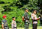 12.000 Personel Gabungan Amankan KTT ASEAN di Labuan Bajo