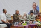 Tingkatkan Pengetahuan Kades di Musi Rawas, BPKP Gelar Workshop Evaluasi Pengelolaan Keuangan