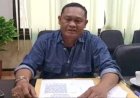 Gara-gara Serobot Tanah, Anggota DPRD Kota Jambi Joni Ismed Dilaporkan ke Polisi