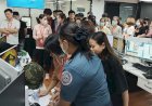 Filipina Selamatkan 1.090 Korban Perdagangan Manusia, Termasuk dari Indonesia