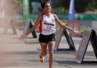 Meski Disengat Suhu 37 Derajat, Atlet Porbin Sumbang Emas Untuk Indonesia di SEA Games 2023