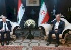 Iran Bakal Pulihkan Pembangkit Listrik 5GW di Suriah