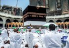 Kurangi Masa Tinggal Jemaah Haji di Tanah Suci, Kemenag Lobi Arab Saudi