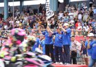 Sukses Skyland Sukses Gelar Kejurnas Motoprix 2023