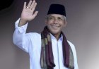 Demi Duduk di Senayan, Bupati OKI Mengundurkan Diri