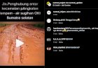 Ramai Netizen Posting Jalan Rusak Parah, Bupati OKI Malah Mengundurkan Diri Untuk Maju Sebagai Caleg DPR RI