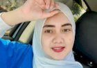 Tersangkut Perkara Penggelapan Sertifikat, Wanita Cantik Ini Jadi DPO Polres Lubuklinggau