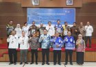 Muara Enim Berhasil Raih WTP Ke-10 Kali Berturut-turut
