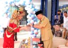 Tingkatkan Perekonomian Masyarakat, BCA KCP Sekayu Resmi Beroperasi 