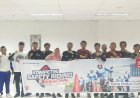 Astra Motor Sumsel Gelar Kompetisi Safety Riding Tingkat Regional