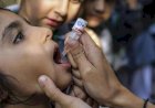 UNICEF Kirim 55.000 Dosis Vaksi Campak dan Rubella ke Libya