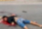 Polisi Pastikan Video Kecelakaan di Musi Rawas Hoax! 