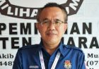 Muara Enim Siap Sukseskan Kirab Pemilu Tahun 2024