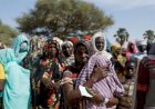 Jumlah Pengungsi Sudan yang Tewas Kembali Bertambah