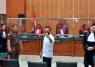 Menyesal, Alasan Hakim Jatuhi Pidana Ringan ke AKBP Dody Prawiranegara