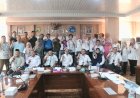 Pemkab Sinergi Cegah dan Kendalikan Penyakit ATM di Muba
