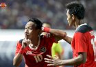 SEA Games 2023: Garuda Nusantara Jumpa Vietnam di Semifinal
