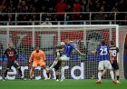 Satu Kaki Inter di Final Liga Champions
