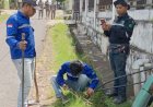 Tindak Tegas, PDAM Pali Bakal Putus Aliran Air Bersih ke Masyarakat yang 'Nakal'