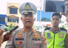 Siapkan Dua Ribu Surat Tilang, Kota Lubuklinggau Mulai Terapkan ETLE