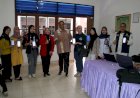 Muba Sudah Terapkan Aplikasi IKD Bagi ASN dan Tenaga Kontrak