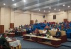 Diikuti 17 Kontingen, STQH di Lubuklinggau Digelar di Lima Titik