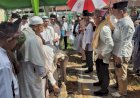 Dewan Dorong Perlindungan Cagar Budaya di Komplek Pemakaman Pangeran Kramo Jayo