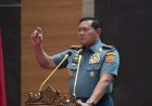 68 Perwira Tinggi TNI Dimutasi, Terbanyak Matra Darat