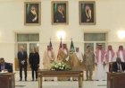 Kerajaan Arab Saudi Fasilitasi Dua Pihak yang Bertikai di Sudan Untuk Lindungi Warga Sipil