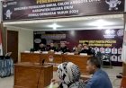 11 Parpol Sudah Menyerahkan Dokumen Bacaleg di KPU Muara Enim