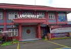 Siap WBBM, Lapas Muara Enim Kemenkumham Sumsel Luncurkan Aplikasi Si Kance Enim
