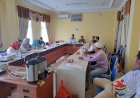 Pemkab OKU Siap Jadi Tuan Rumah Porprov Kormi 2023