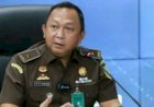 Peras Keluarga Tersangka hingga Rp 100 juta, Kejagung Copot Jaksa di Kabupaten Batubara