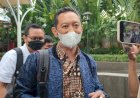 Kepala Bea Cukai Makassar DItetapkan Tersangka Dugaan Penerima Gratifikasi