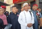 Kecewa Lina Mukherjee Tidak Ditahan Usai Jadi Tersangka Konten Makan Babi, Ulama di Palembang Temui Kapolda Sumsel 