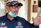 Herman Deru Dikabarkan Pinang Cik Ujang di Pilgub Sumsel, Ini Tanggapan  Nasdem