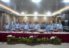 11 Satker Kanwil Kemenkumham Sumsel Siap Ikuti Evaluasi Pembangunan ZI Menuju WBK/WBBM