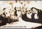 Jejak Ulama Palembang Syaikh Abdus Samad Al-Palimbani, Penyebar Semangat Jihad Anti Penjajahan [Bagian Kedua]