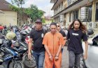 Lagi,  DPO Perampokan Uang Rp 591 Juta di SPBU Lubuk Batang OKU Ditangkap Jatanras Polda Sumsel 