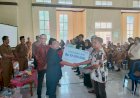 Pemkab Muratara Bersama BPJS Ketenagakerjaan, Lounching Program Perlindungan Jaminan Sosial